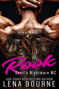 Rook - Lena Bourne - ebook