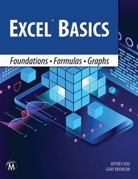 Excel Basics - Jeffrey Hsu - ebook