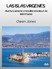 Las Islas Virgenes - Owen Jones - ebook