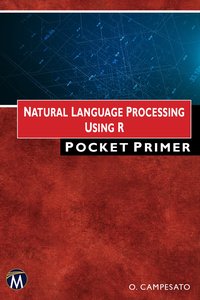 Natural Language Processing using R Pocket Primer - Oswald Campesato - ebook