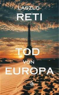 Tod von Europa - Laszlo Reti - ebook