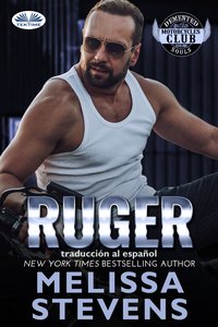 Ruger - Melissa Stevens - ebook