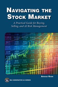 Navigating the Stock Market - Arshad Khan - ebook