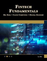 Fintech Fundamentals - Len Mei - ebook