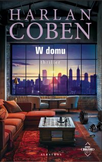 W domu. Myron Bolitar - Harlan Coben - ebook