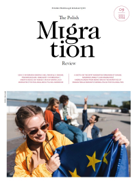 Polski Przegląd Migracyjny / The Polish Migration Review - Rafał Raczyński - eprasa