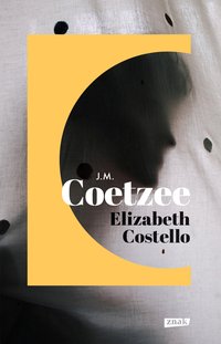 Elisabeth Costello - J. M. Coetzee - ebook