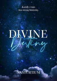 Divine Destiny - Joanna Boczar - ebook