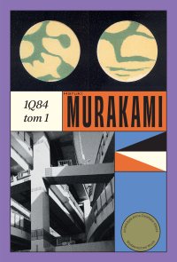 1Q84. Tom 1 - Haruki Murakami - ebook