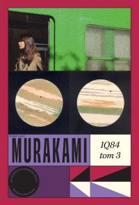 1Q84. Tom 3 - Haruki Murakami - ebook