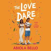 Love Dare - Abiola Bello - audiobook