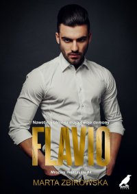 Flavio - Marta Zbirowska - ebook