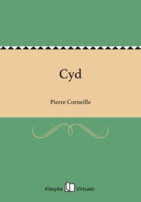 Cyd - Pierre Corneille - ebook