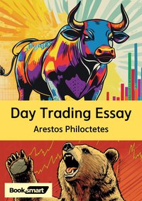 Day Trading Essay - Arestos Philoctetes - ebook