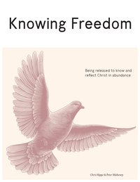 Knowing Freedom - Chris Hippe - ebook