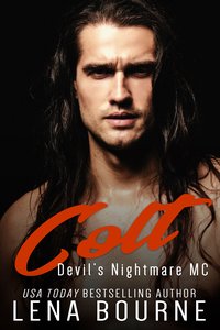 Colt - Lena Bourne - ebook