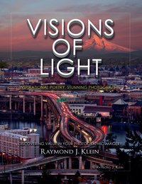 Visions of Light - Raymond J. Klein - ebook