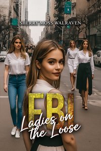 FBI Ladies on the Loose - Sherry Moss Walraven - ebook