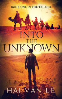 Into the Unknown - Hai Van Le - ebook