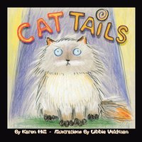 Cat Tails - Karen Hill - audiobook