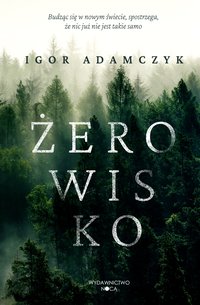Żerowisko - Igor Adamczyk - ebook