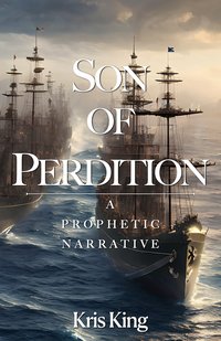 Son of Perdition - Kris King - ebook