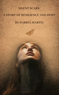 Silent Scars - Darryl Martel - ebook