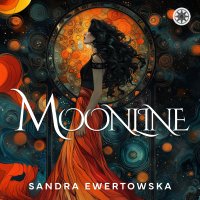 Moonline - Sandra Ewertowska - audiobook