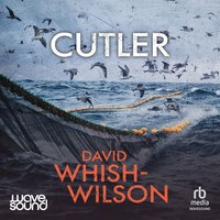 Cutler - David Whish-Wilson - audiobook