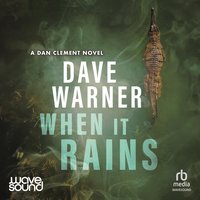 When It Rains - Dave Warner - audiobook