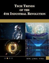 Tech Trends of the 4th Industrial Revolution - J. Hwang - ebook