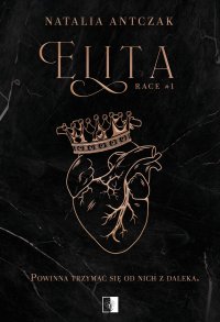 Elita - Natalia Antczak - ebook