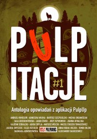 Pulpitacje #1 - Tomek Bilski - ebook