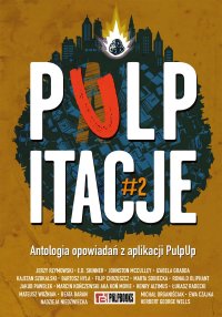 Pulpitacje #2 - Nadzieja Niedźwiecka - ebook