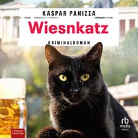 Wiesnkatz - Kaspar Panizza - audiobook