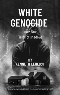 White Genocide - Kenneth Lehlosi - ebook