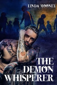 The Demon Whisperer - Linda Mooney - ebook