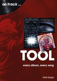 Tool - Matt Karpe - ebook