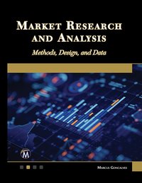 Market Research and Analysis - Marcus Goncalves - ebook