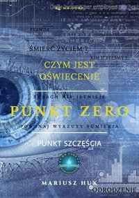 Punkt Zero - Mariusz Huk - ebook