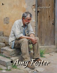 Amy Foster - Joseph Conrad - ebook