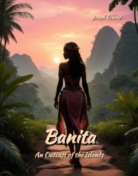 Banita. An Outcast of the Islands - Joseph Conrad - ebook