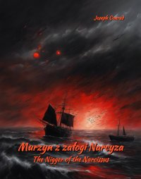 Murzyn z załogi Narcyza. The Nigger of the Narcissus - Joseph Conrad - ebook