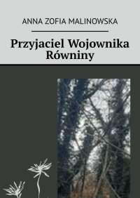 Przyjaciel Wojownika Równiny - Anna Malinowska - ebook