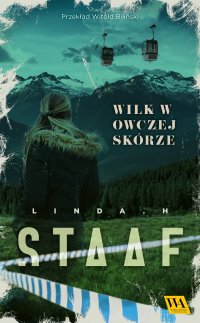 Wilk w owczej skórze - Linda H. Staaf - ebook