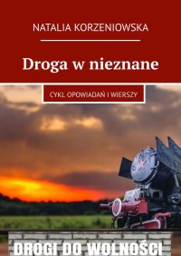 Droga w nieznane - Natalia Korzeniowska - ebook