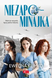 Niezapominajka - Ewelina Klimko - ebook