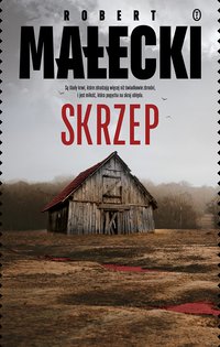 Skrzep - Robert Małecki - ebook