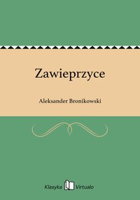 Zawieprzyce - Aleksander Bronikowski - ebook