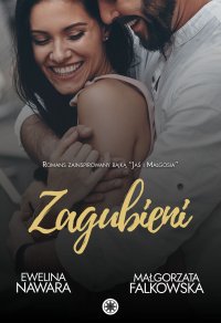 Zagubieni - Ewelina Nawara - ebook